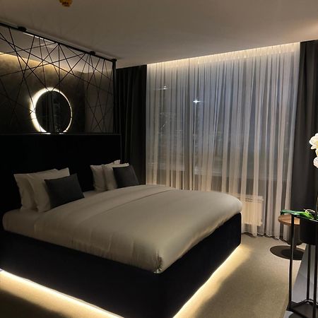 Olivia Rooms Belgrad Dış mekan fotoğraf