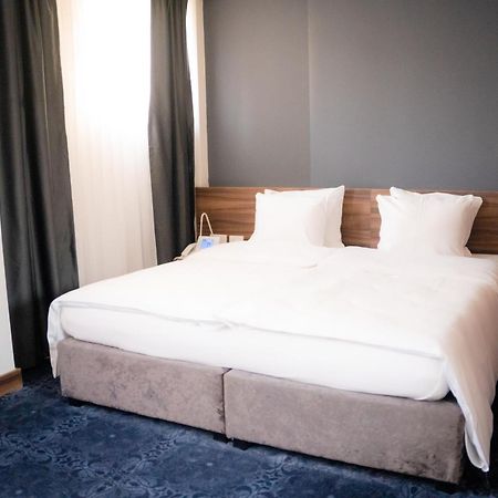 Olivia Rooms Belgrad Dış mekan fotoğraf
