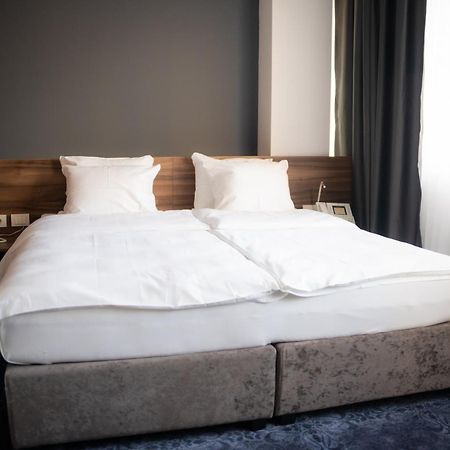 Olivia Rooms Belgrad Dış mekan fotoğraf