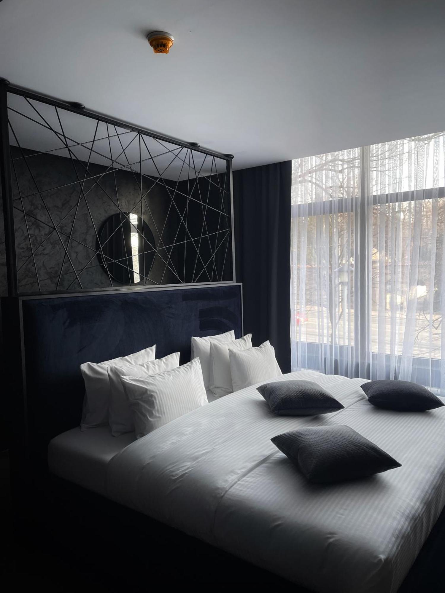Olivia Rooms Belgrad Dış mekan fotoğraf