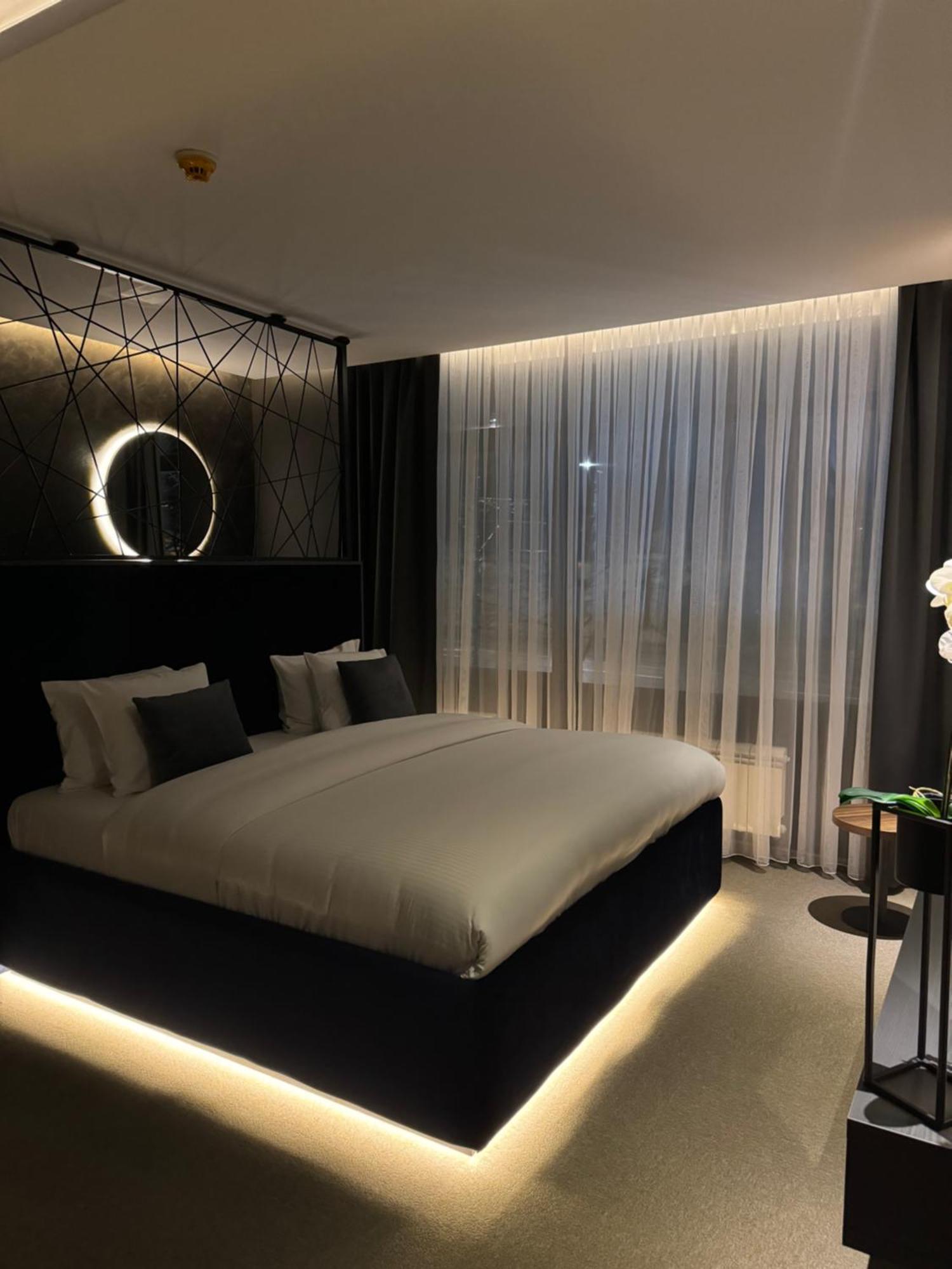 Olivia Rooms Belgrad Dış mekan fotoğraf