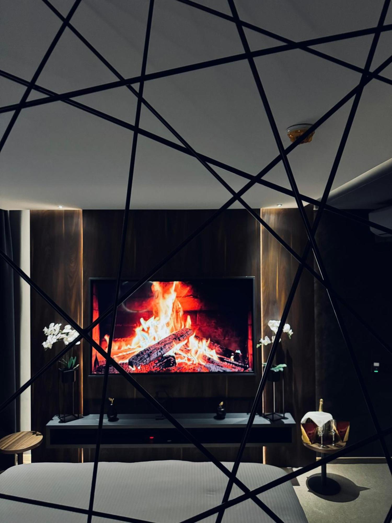 Olivia Rooms Belgrad Dış mekan fotoğraf