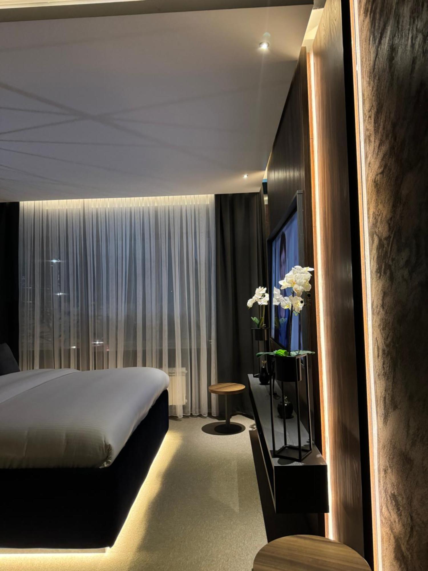 Olivia Rooms Belgrad Dış mekan fotoğraf