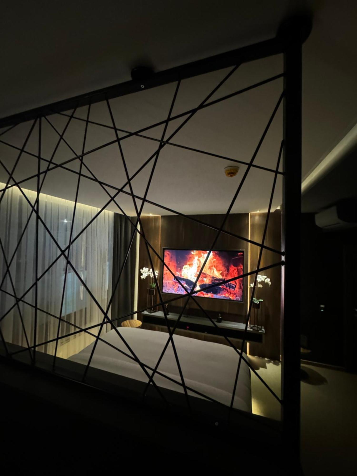 Olivia Rooms Belgrad Dış mekan fotoğraf