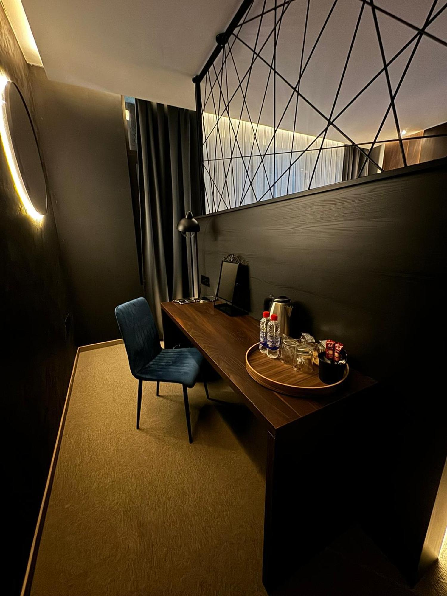 Olivia Rooms Belgrad Dış mekan fotoğraf