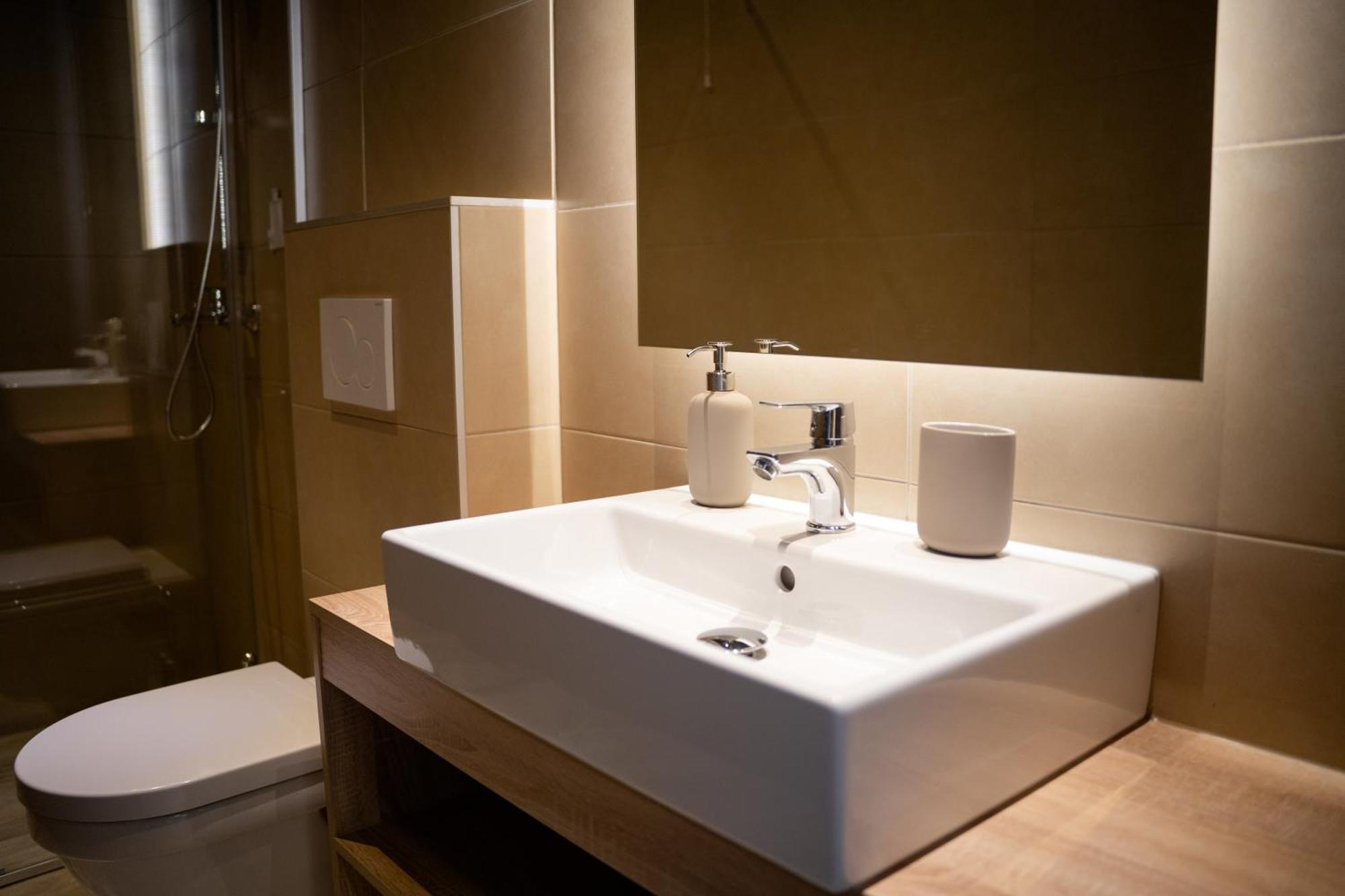 Olivia Rooms Belgrad Dış mekan fotoğraf