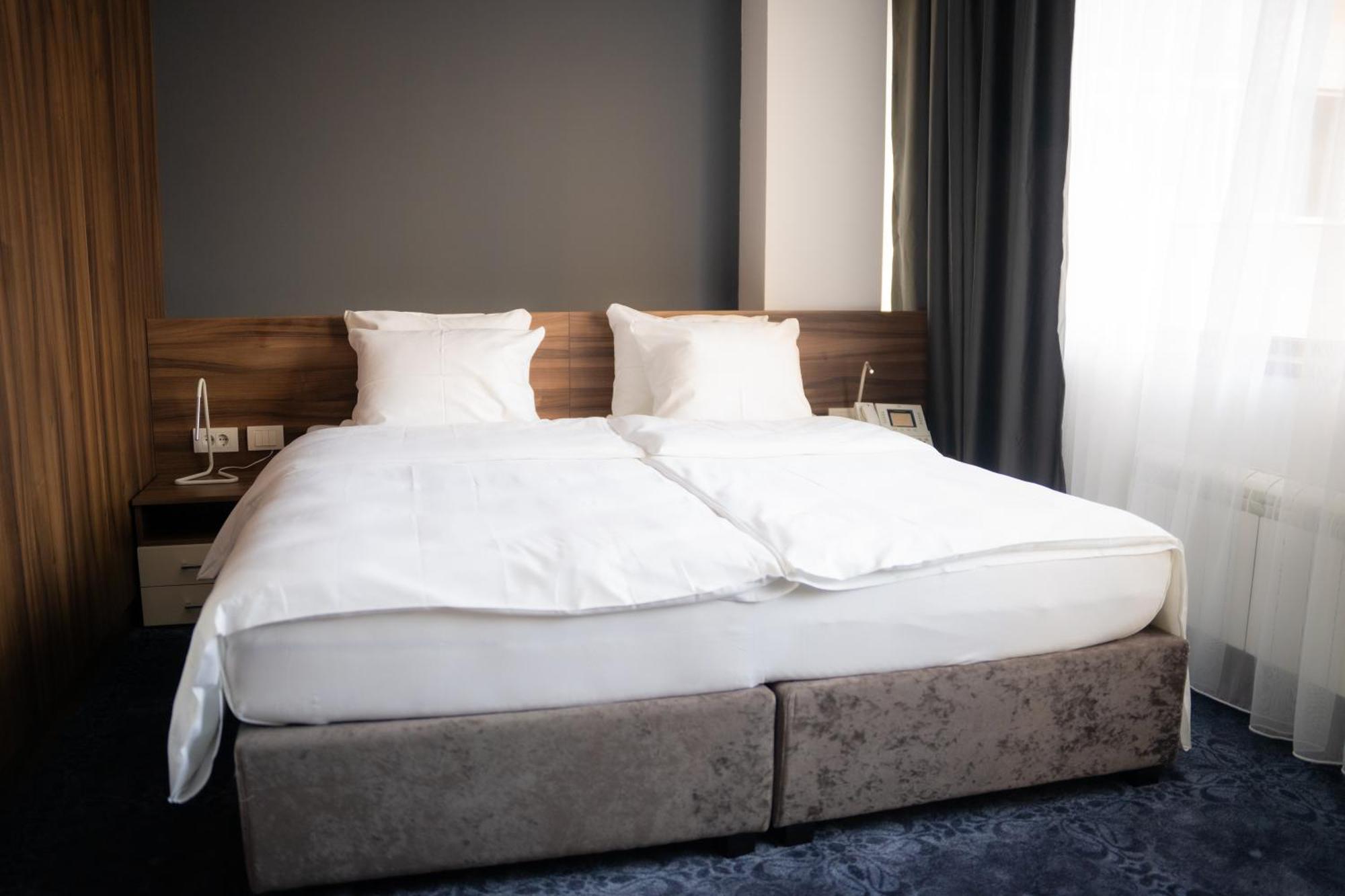 Olivia Rooms Belgrad Dış mekan fotoğraf