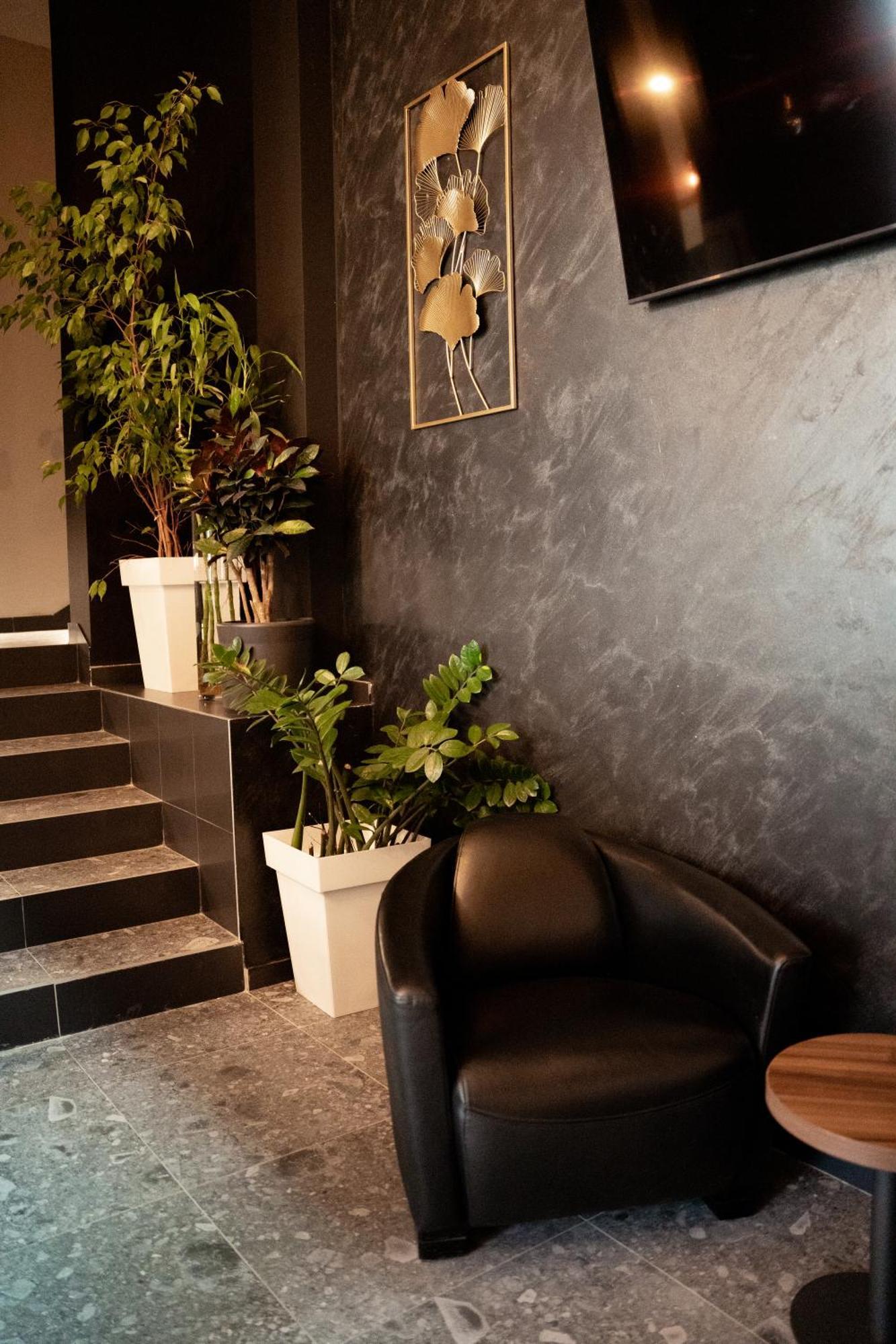 Olivia Rooms Belgrad Dış mekan fotoğraf