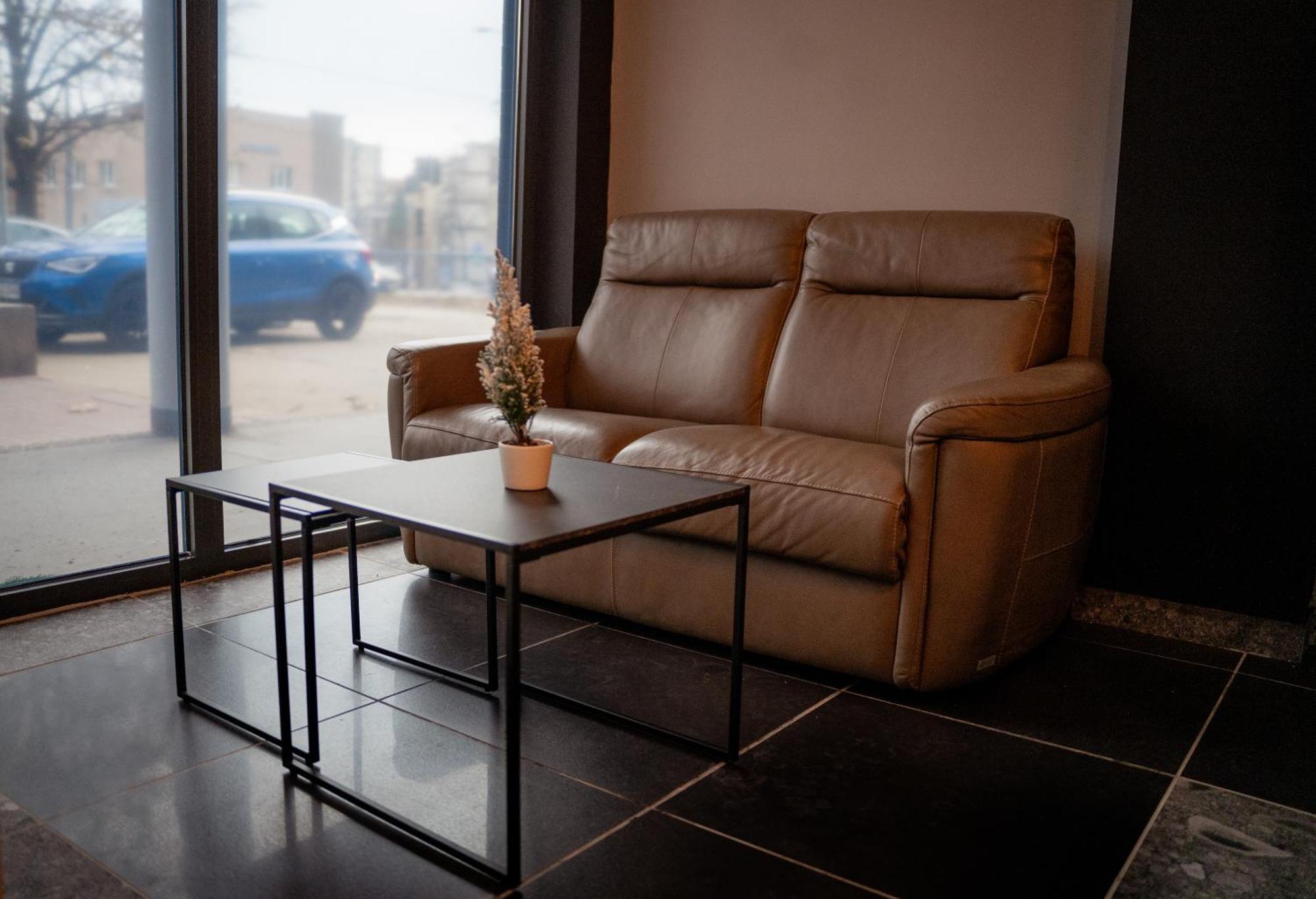 Olivia Rooms Belgrad Dış mekan fotoğraf