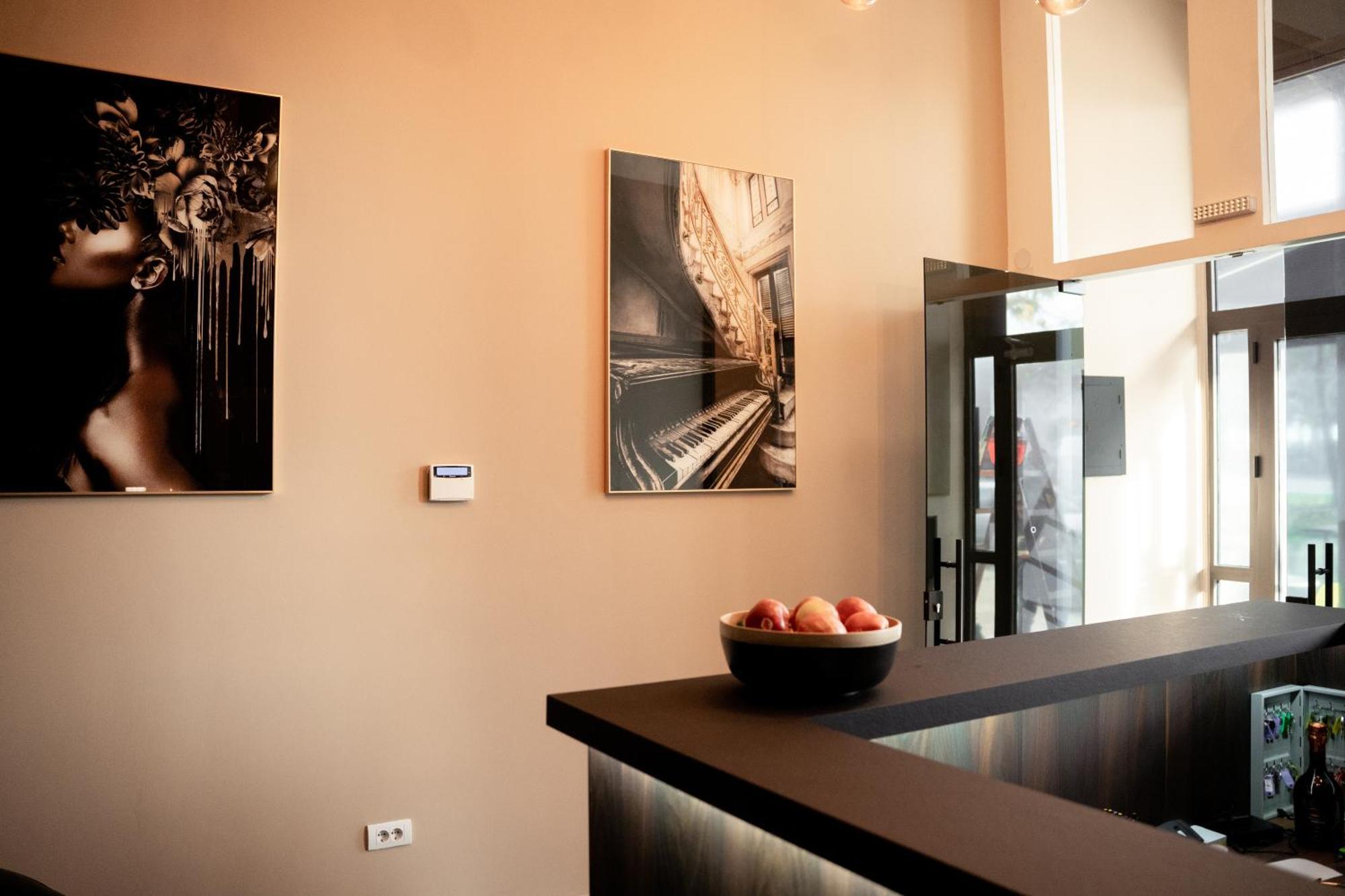 Olivia Rooms Belgrad Dış mekan fotoğraf
