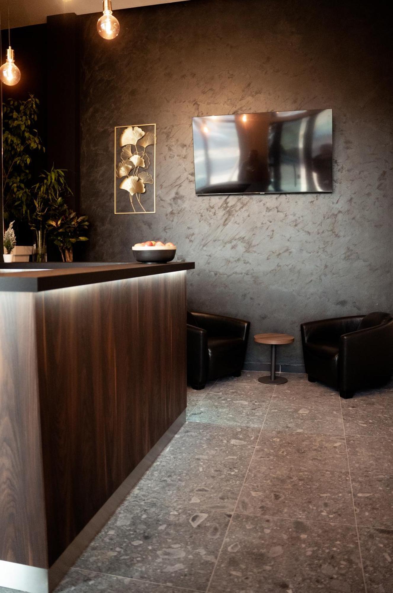 Olivia Rooms Belgrad Dış mekan fotoğraf