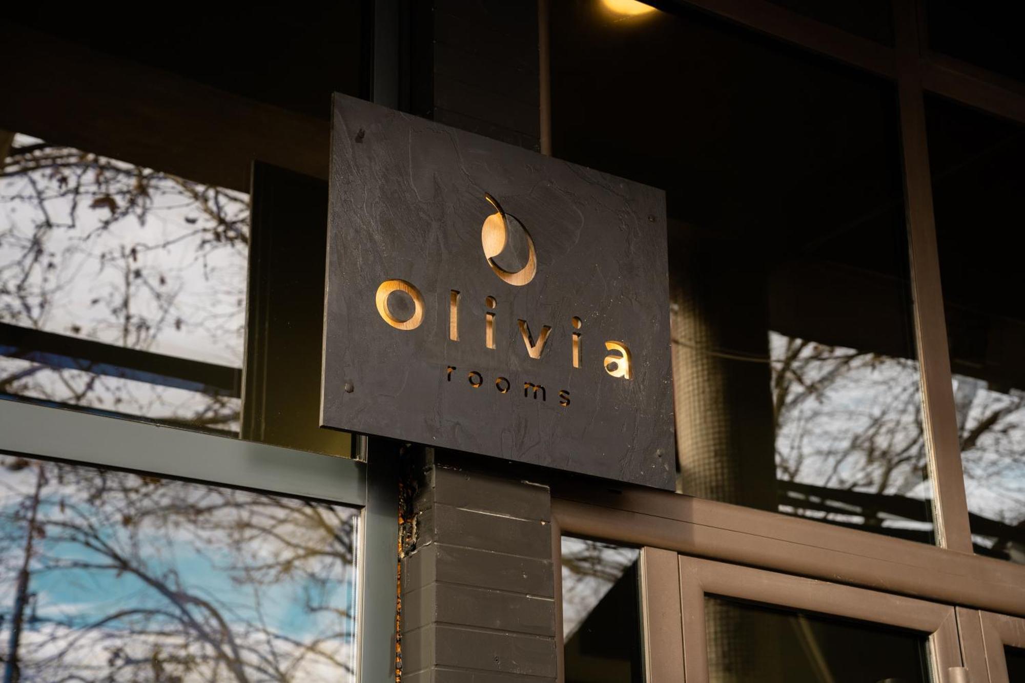 Olivia Rooms Belgrad Dış mekan fotoğraf