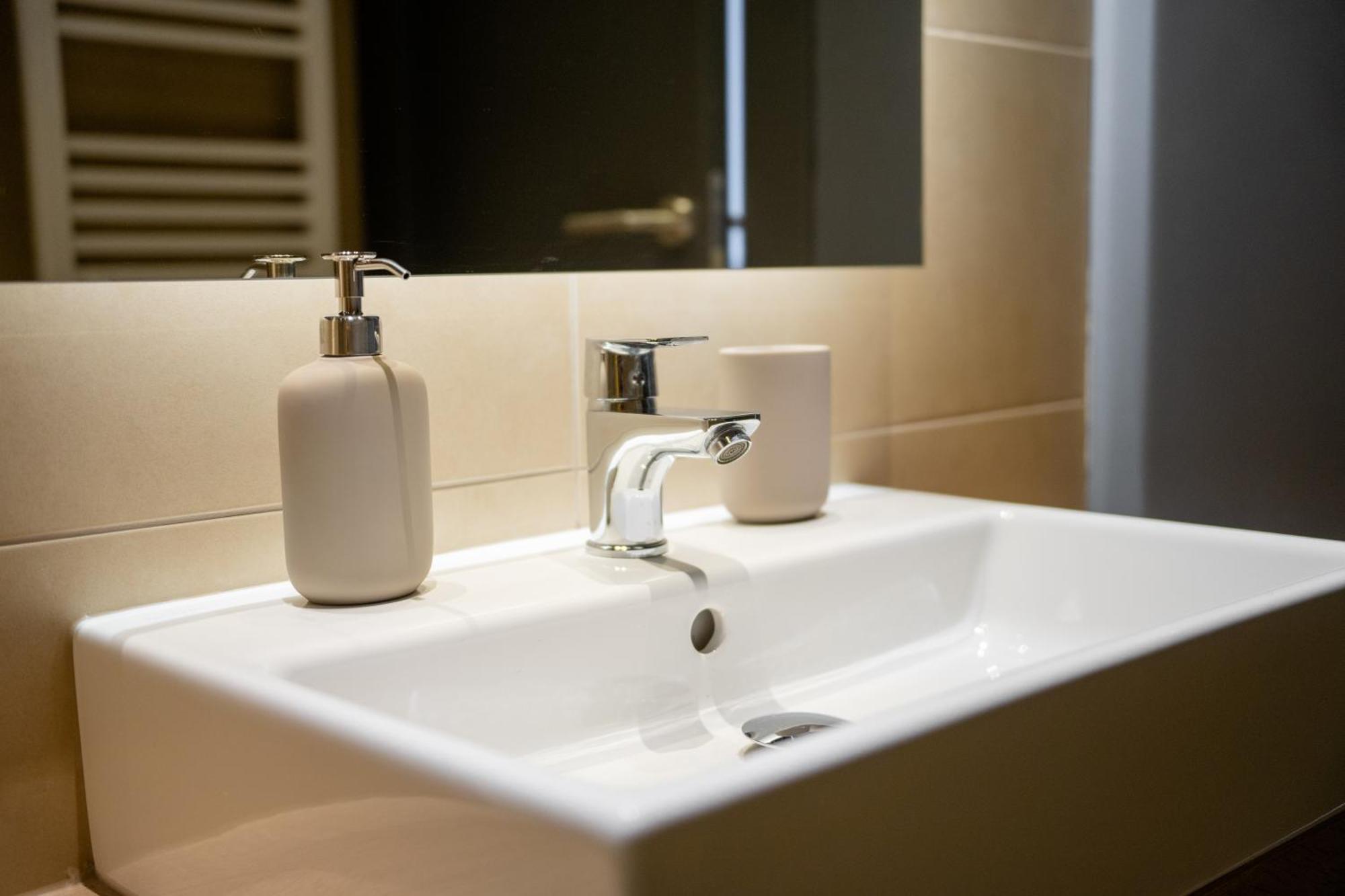 Olivia Rooms Belgrad Dış mekan fotoğraf