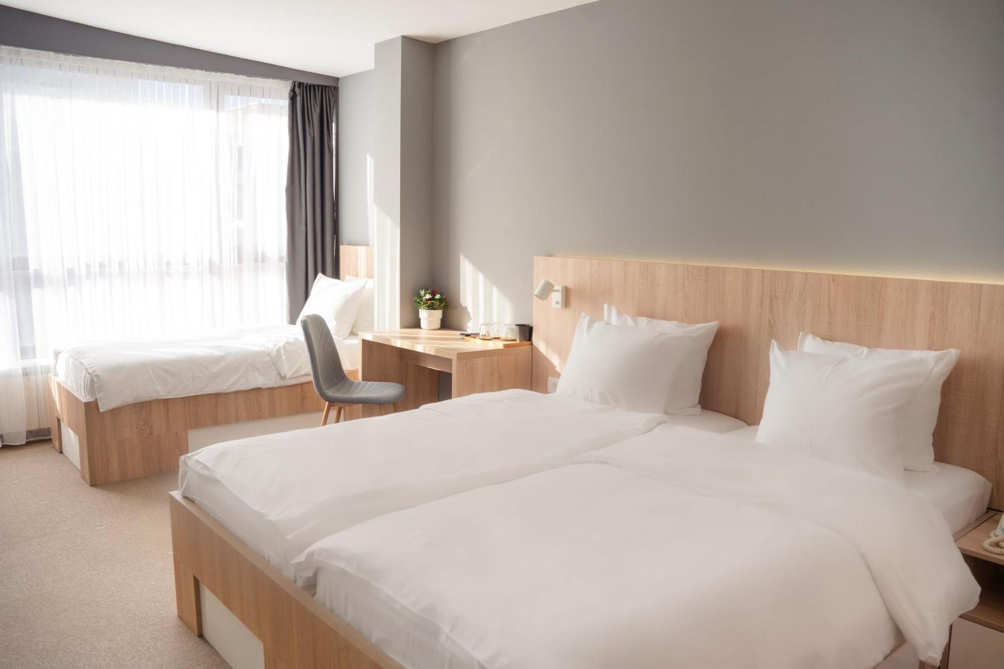 Olivia Rooms Belgrad Dış mekan fotoğraf