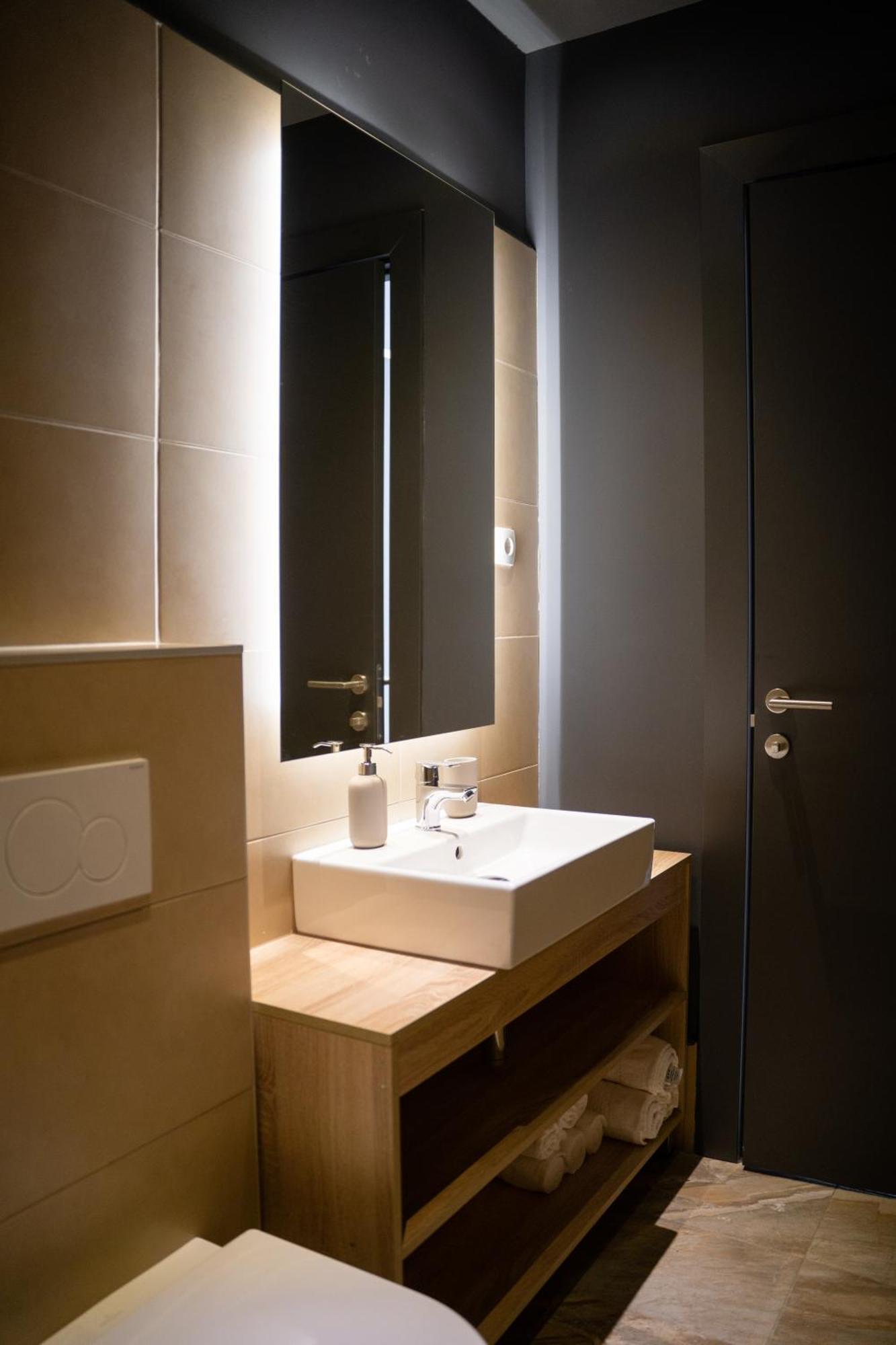 Olivia Rooms Belgrad Dış mekan fotoğraf