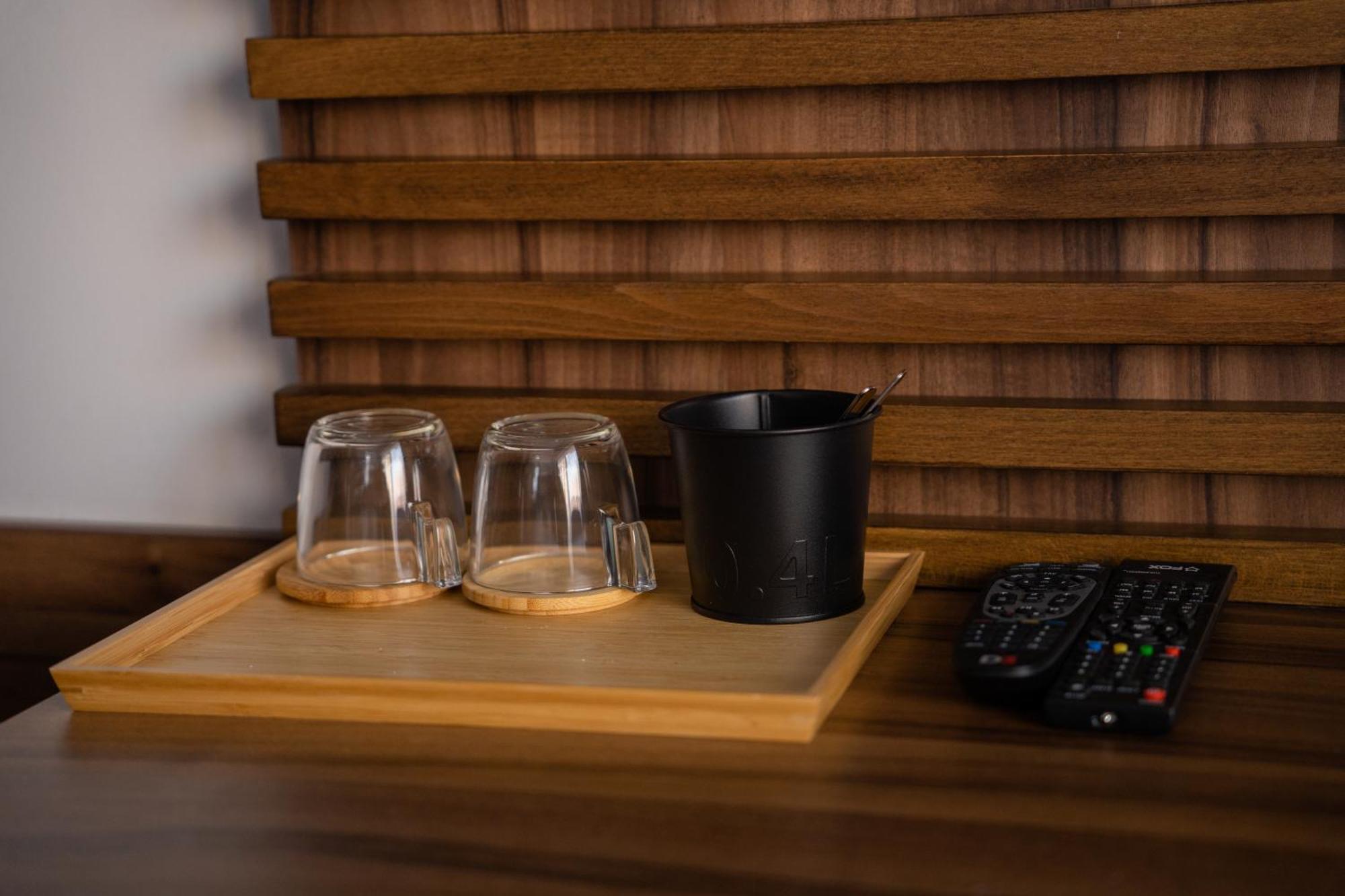 Olivia Rooms Belgrad Dış mekan fotoğraf