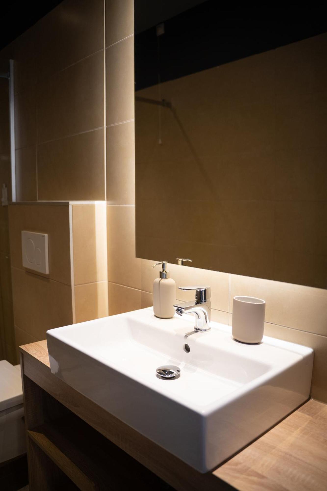 Olivia Rooms Belgrad Dış mekan fotoğraf