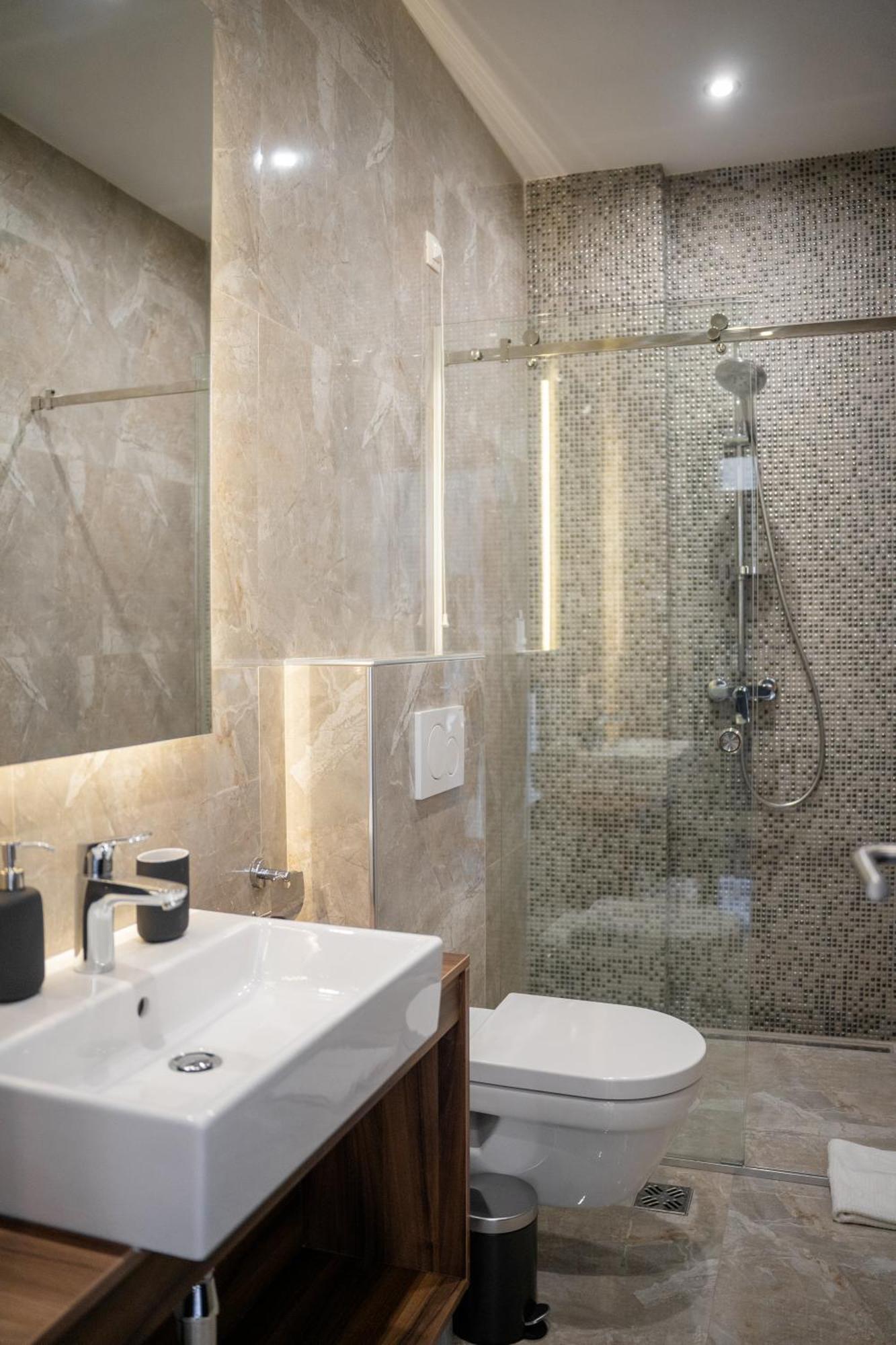 Olivia Rooms Belgrad Dış mekan fotoğraf