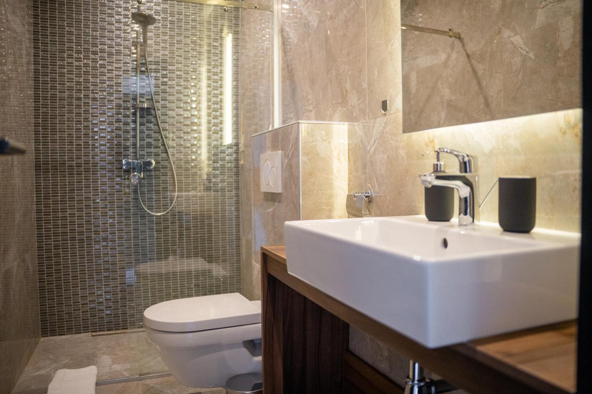 Olivia Rooms Belgrad Dış mekan fotoğraf