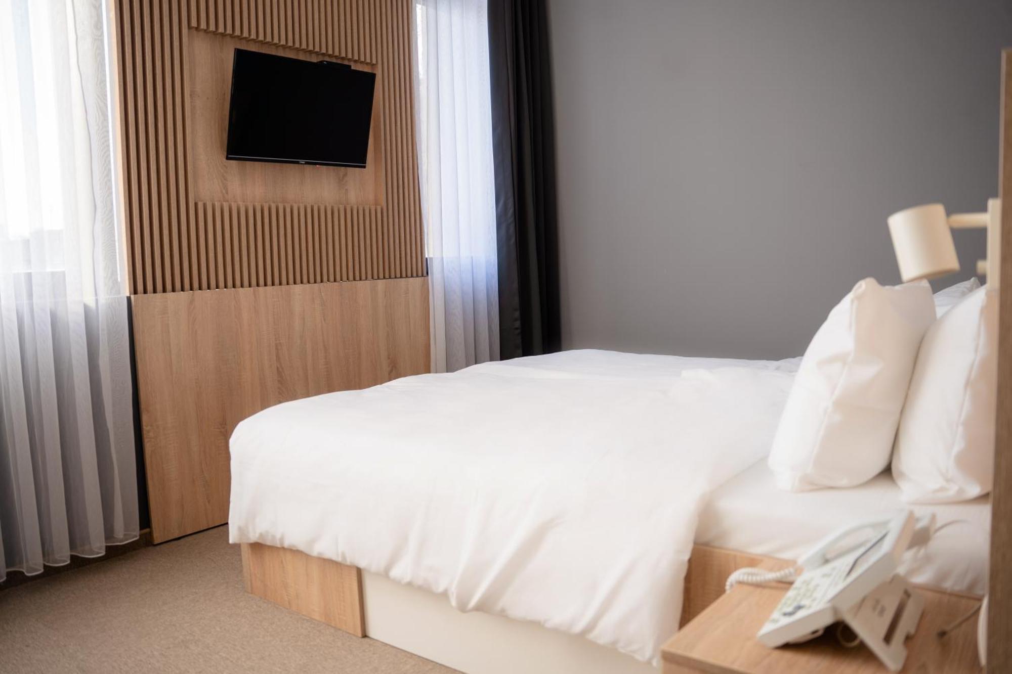 Olivia Rooms Belgrad Dış mekan fotoğraf
