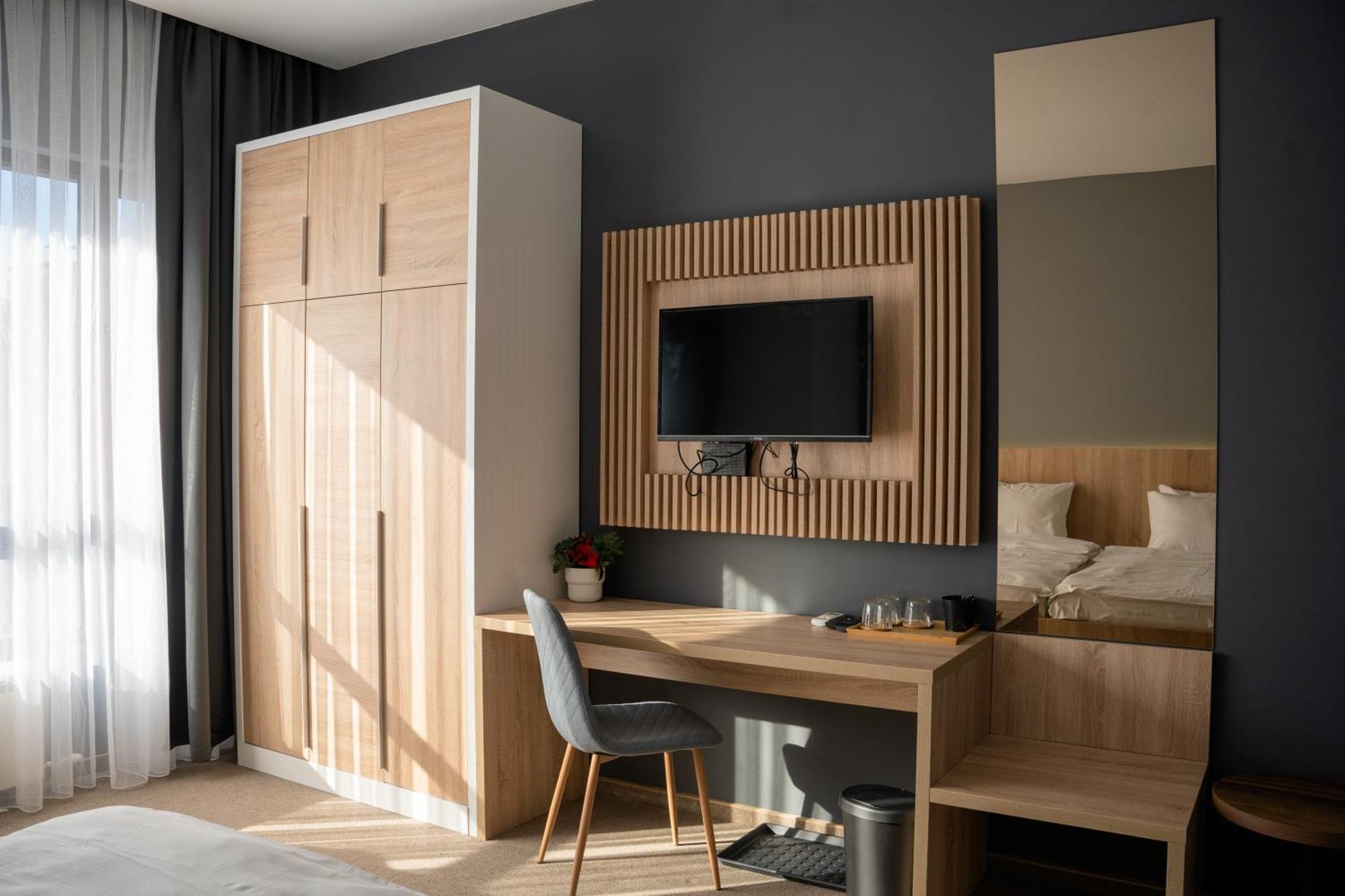 Olivia Rooms Belgrad Dış mekan fotoğraf
