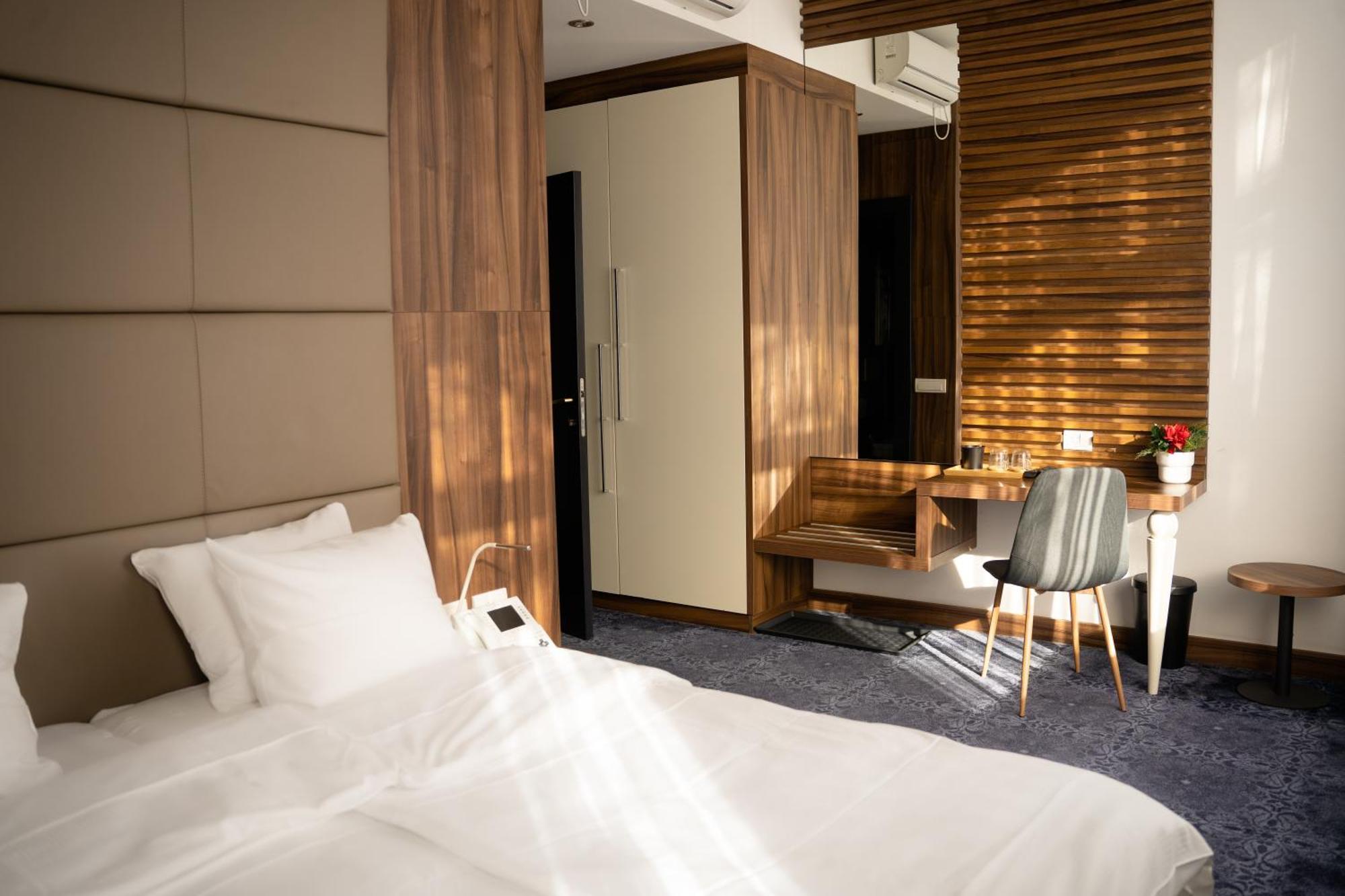 Olivia Rooms Belgrad Dış mekan fotoğraf
