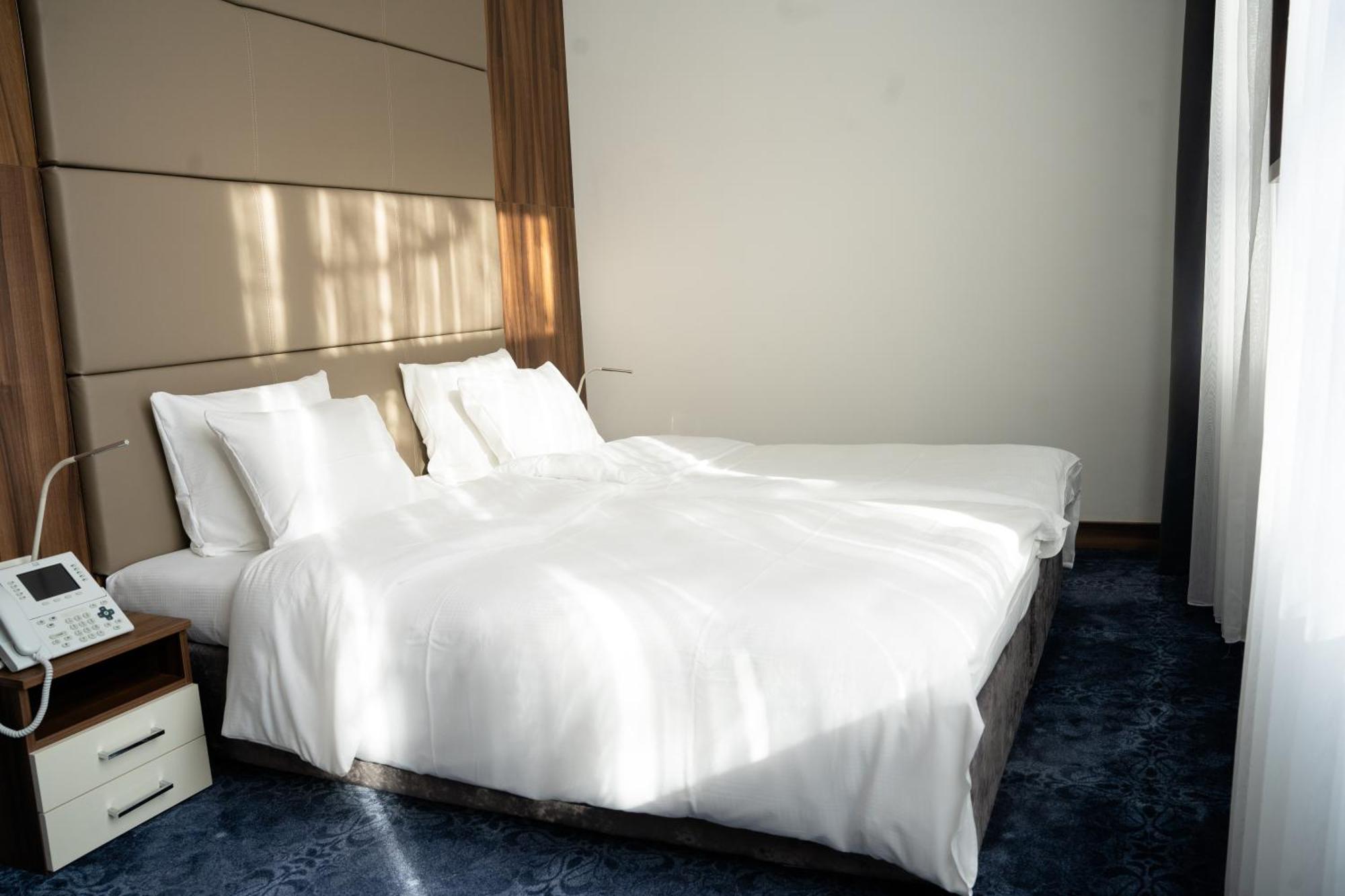 Olivia Rooms Belgrad Dış mekan fotoğraf