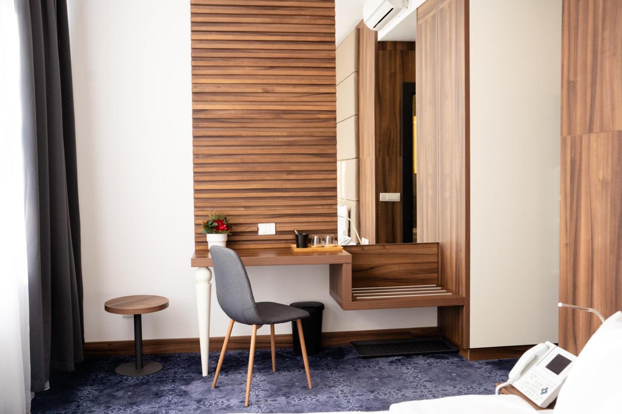 Olivia Rooms Belgrad Dış mekan fotoğraf